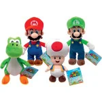 Peluche Super Mario 20cm - SIMBA - 109231009NPB