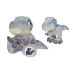 Peluche Jurassic Park Blue 46cm - SIMBA - 6305875205