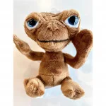 Peluche E.T. L'extra-terrestre 18cm - SIMBA - 6305875193