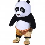 Peluche Kung Fu Panda 25cm - SIMBA - 6305875239NPB