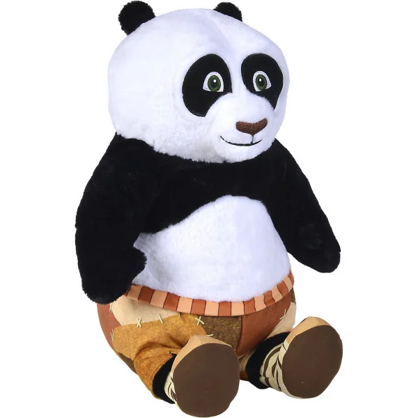 Peluche Kung Fu Panda 25cm - SIMBA - 6305875239NPB