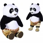 Peluche Kung Fu Panda 25cm - SIMBA - 6305875239NPB