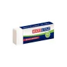 Gomme blanche pour papier et film - MAJUSCULE - R21105