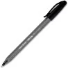 Stylo à bille Inkjoy 100 pointe moyenne Noir - PAPER MATE - R55560