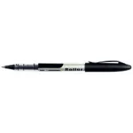 Stylo à encre liquide MBusiness Noir - ROLLER - R52227