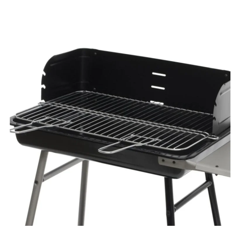 BBQ Charbon Torino 56 x 41 cm