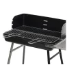 BBQ Charbon Torino 56 x 41 cm