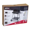 BBQ Charbon Torino 56 x 41 cm