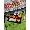 BARBECUE ÉLECTRIQUE SUR PIED EASYGRILL