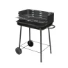 Barbecue Acier 77 x 50 x 83 cm