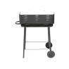 Barbecue Acier 77 x 50 x 83 cm