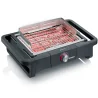 BARBECUE ÉLECTRIQUE INOX 2500W