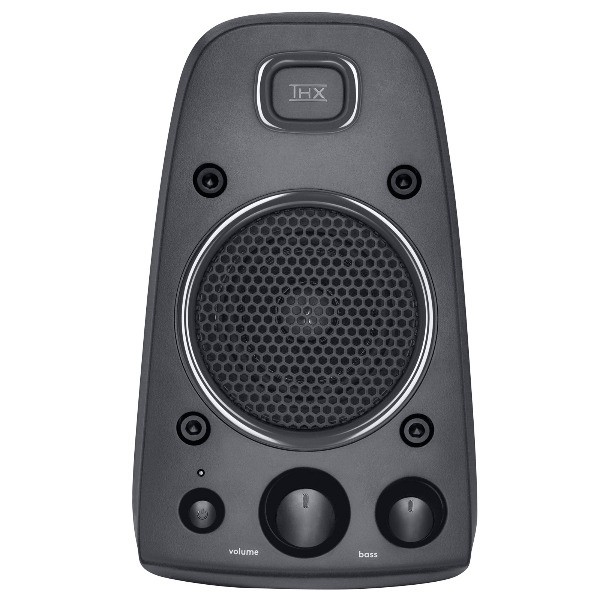 Enceinte LOGITECH - LOG_980-001256