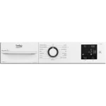 Sèche-linge hublot Eco Sense 8Kg Blanc - BEKO - D3H18301W