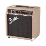 Amplificateur de guitare Acoustasonic 15 - FENDER - 2313706900