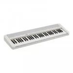 Clavier arrangeur 61 touches Blanc - CASIO - CTS1WE