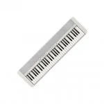 Clavier arrangeur 61 touches Blanc - CASIO - CTS1WE