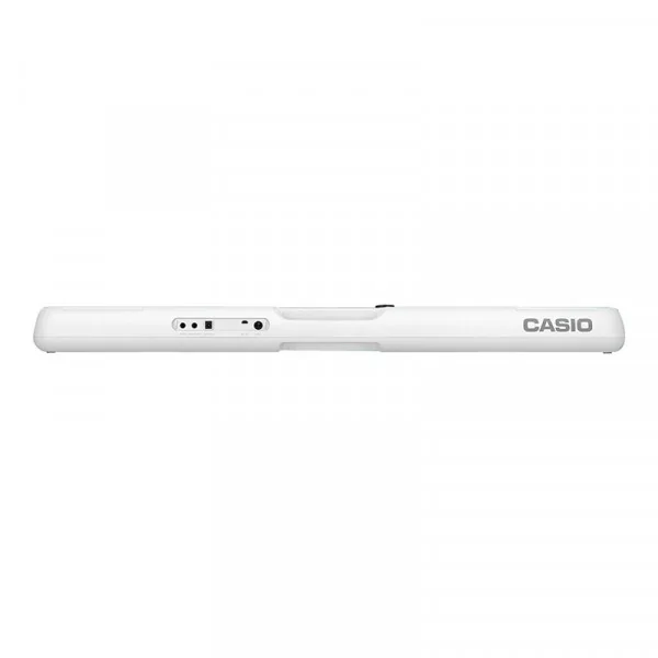 Clavier arrangeur portable 61 touches Blanc - CASIO - CTS200WE