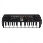 Mini clavier 44 touches Noir - CASIO - SA81