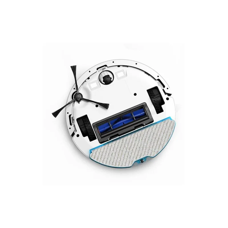 Aspirateur robot Rowenta X-PLORER Série 75 RR8577WH 0,3 l Blanc