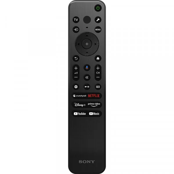 TV - LED - SONY - 189 cm - 4K - 120 Hz - Smart TV - KD75X75WLAEP