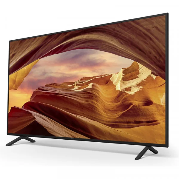 TV - LED - SONY - 189 cm - 4K - 120 Hz - Smart TV - KD75X75WLAEP