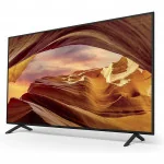 TV - LED - SONY - 189 cm - 4K - 120 Hz - Smart TV - KD75X75WLAEP