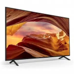 TV - LED - SONY - 189 cm - 4K - 120 Hz - Smart TV - KD75X75WLAEP