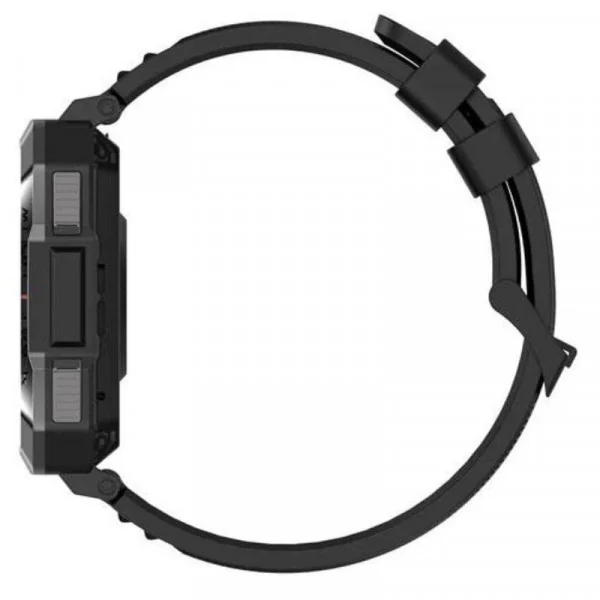 Montre connectée W60 Bluetooth Noir - BLACKVIEW - MONTRE_BV_W60_BK