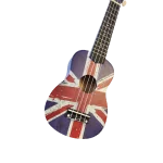 Ukelele British - ARROW - ARUKBRITISH