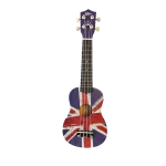 Ukelele British - ARROW - ARUKBRITISH