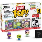 Figurine pop! Toy Story Zurg 2,5cm - FUNKO - 71740023667