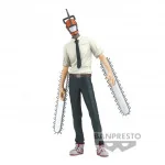 Figurine Chainsaw Man Chain spirits 16cm - BANPRESTO - 75530023740