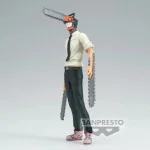 Figurine Chainsaw Man Chain spirits 16cm - BANPRESTO - 75530023740