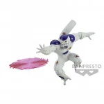 Figurine Dragon Ball Z Freezer II GxMateria 13cm - BANPRESTO - 75530023761