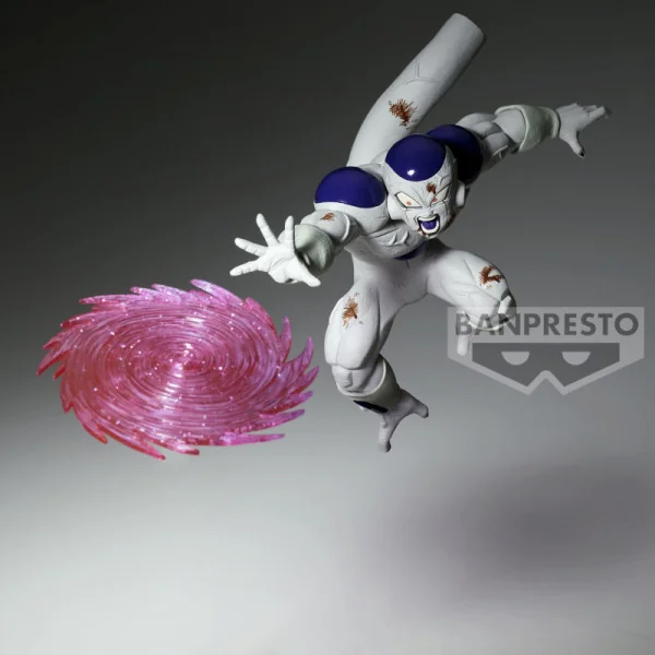 Figurine Dragon Ball Z Freezer II GxMateria 13cm - BANPRESTO - 75530023761