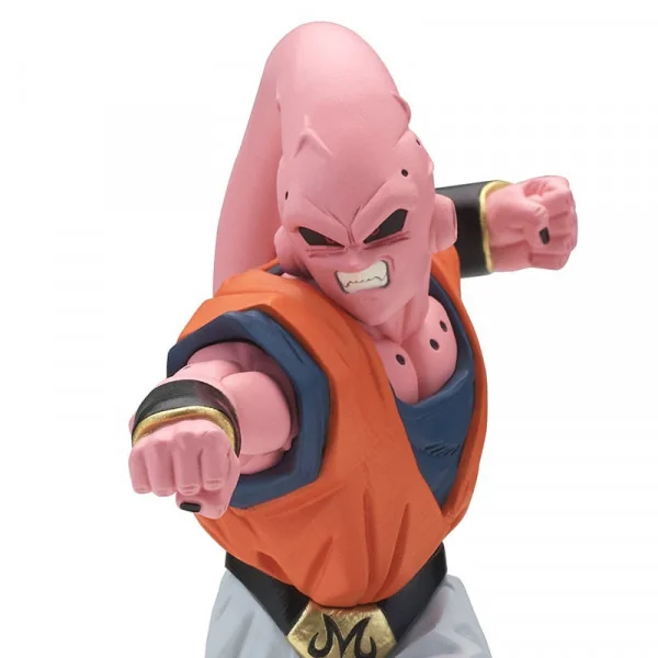 Figurine Dragon Ball Z Buu Gohan Match Maker 14cm - BANPRESTO - 75530023764