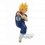 Figurine Dragon Ball Z Vegito SSJ Match Maker 14cm - BANPRESTO - 75530023763