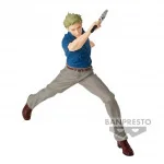 Figurine Jujutsu Kaisen Kento Nanami Jufutsunowaza 15cm - BANPRESTO - 75530023755