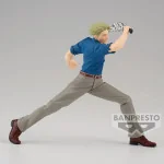 Figurine Jujutsu Kaisen Kento Nanami Jufutsunowaza 15cm - BANPRESTO - 75530023755