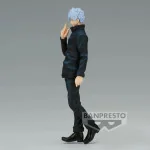 Figurine Jujutsu Kaisen Satoru Gojo Jukon No Kata 17cm - BANPRESTO - 75530023752