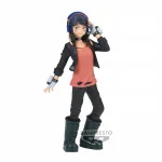 Figurine My Hero Academia Kyoka Jiro Age Of Heroes 15cm - BANPRESTO - 75530023756