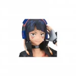 Figurine My Hero Academia Kyoka Jiro Age Of Heroes 15cm - BANPRESTO - 75530023756