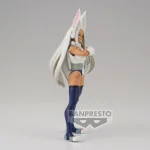 Figurine My Hero Academia Mirko Rumi Usagiyama Age Of Heroes 15cm - BANPRESTO - 75530023757