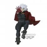 Figurine My Hero Academia Tomura Shigaraki The Evil Villains Vol.8 13cm - BANPRESTO - 75530023758