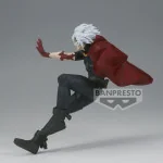 Figurine My Hero Academia Tomura Shigaraki The Evil Villains Vol.8 13cm - BANPRESTO - 75530023758