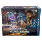 Bundle Meurtre au manoir Karlov - WIZARDS OF THE COAST - 82059000018