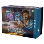 Bundle Meurtre au manoir Karlov - WIZARDS OF THE COAST - 82059000018