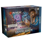 Bundle Meurtre au manoir Karlov - WIZARDS OF THE COAST - 82059000018