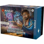 Bundle Meurtre au manoir Karlov - WIZARDS OF THE COAST - 82059000018